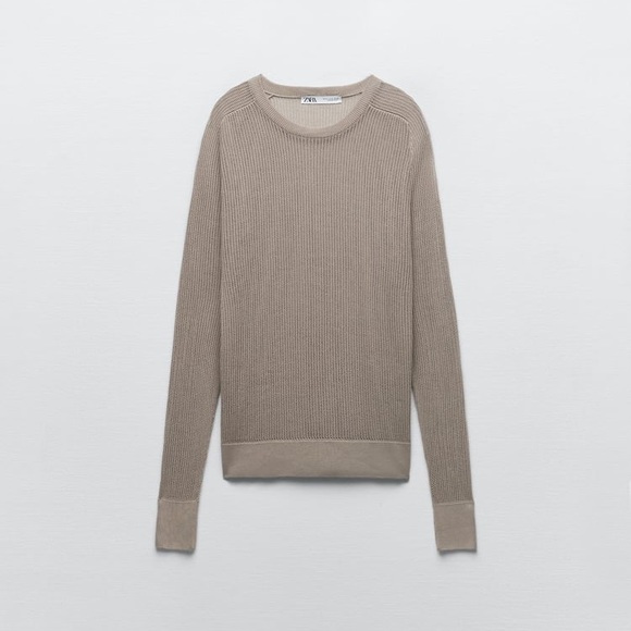ZARA Sweater - Picture 5 of 7